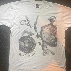 Fruit of the Loom 90s Cool Zone Crewneck Tee